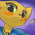 Katia Managan: Hug by furnut5158
