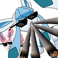 my swag profile pic