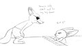 Nick and Finnick (2/4)
