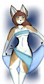 Harem dancer rosey by sangaire
