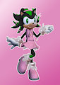 Different 3D Render