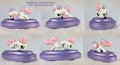 Bored Sweetie Belle figure