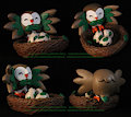 Rowlet 
