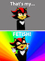 That's my... FETISH! by ArtKross