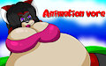 Mariana animation vore 5 -animation flash youtube- by Cuatraccoon