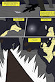 Werewolf Wednesday chapter 1 pg 1 by heartlessfang