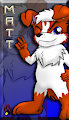 "Matt-by Lownleinhigh!"