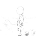 Another animaton test by Lef