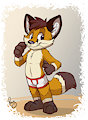 Alex Folf