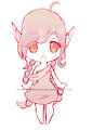Enya chibi