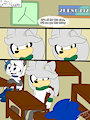 Season 3 Page #01 by SilverTyler25
