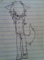 Lil Miss Cutesy~
