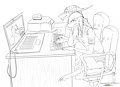 chat on webcam from UK by Wolf-lisa by Boxice