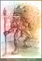 Shaman Budzbunny