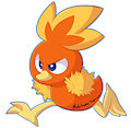 Torchic