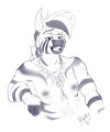 Looking good~