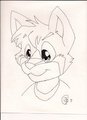 Leo! by TobyRave