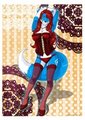 New Outfit by PoisonousVixen