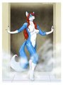Refreshed Vixen