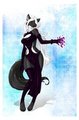 Sapphire Is Lust - Homunculus