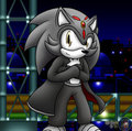 Team Stealth Origins: Phantom