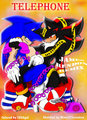 Telephone- The Remix XD