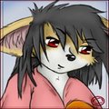 Harumi By Todeskiddy