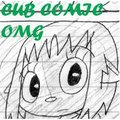 Old Comic - Sleepover 12