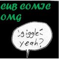 Old Comic - Sleepover 27