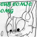 Old Comic - Sleepover 29