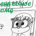 Old Comic - Sleepover 32