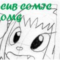 Old Comic - Sleepover 35