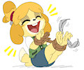 Isabelle