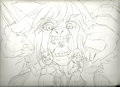 He let eat them! by T-Ryo