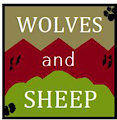 A Tale of Wolves and Sheep by Choppygriffin
