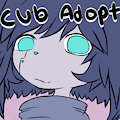 New Cub on the block! by MaraschinoBunny
