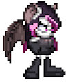 Layla Sprite by tuffnick20