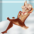 TIRAMISU DEER BOY EGG ADOPT