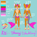 Kai reference sheet 2016