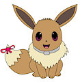 Eve the Eevee
