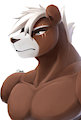 Big Bro Buff