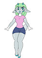 new art style by eefa