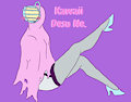 The Kawaii Within by eefa