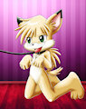 Your own mascot 