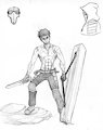 Hollow's Design