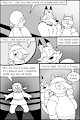 The Tail Hole - Rainy Date