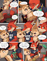 Dress To Undress: Page 4