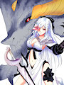 Drakengard (Clean Ver.) by hikaruko