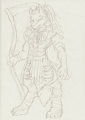 Wolfie by Kagemusha