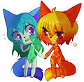 Blushies Are Cute
